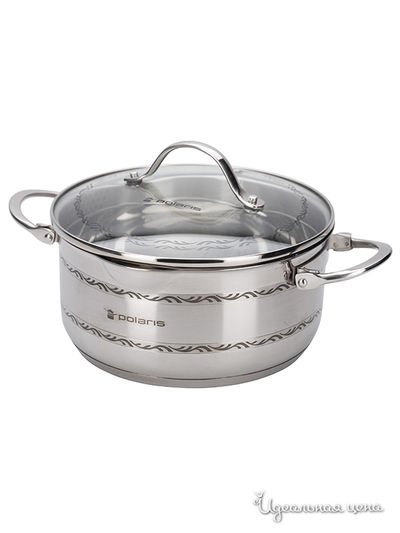 Кастрюля Polaris