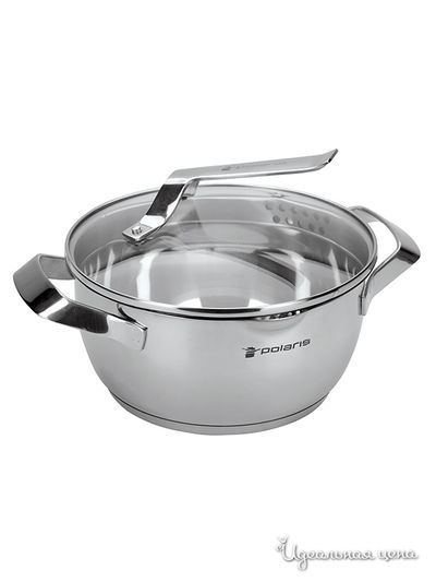 Кастрюля Polaris