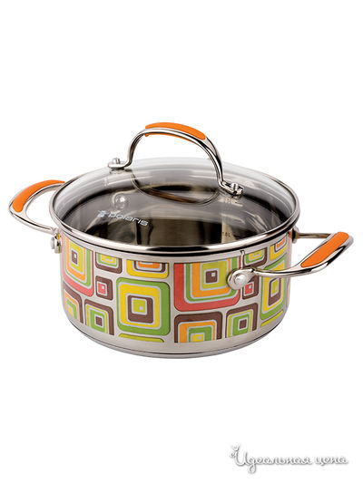 Кастрюля Polaris