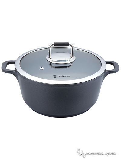 Кастрюля Polaris