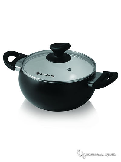 Кастрюля Polaris