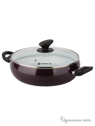Кастрюля Polaris
