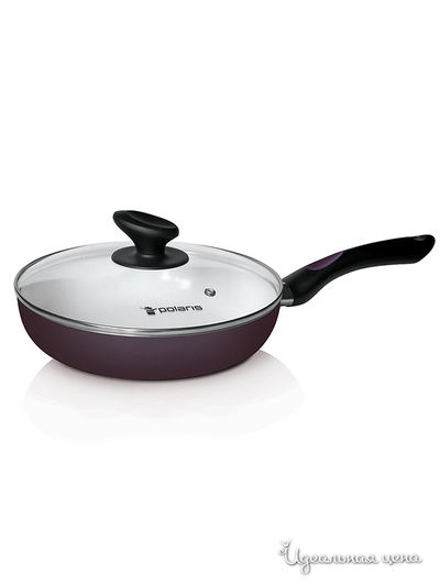 Сотейник Polaris