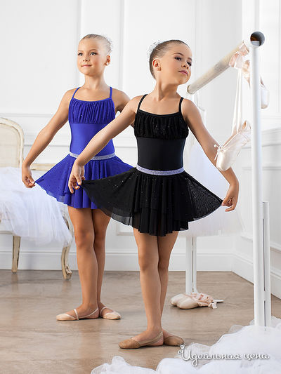 Купальник Arina, цвет цвет темно-синий