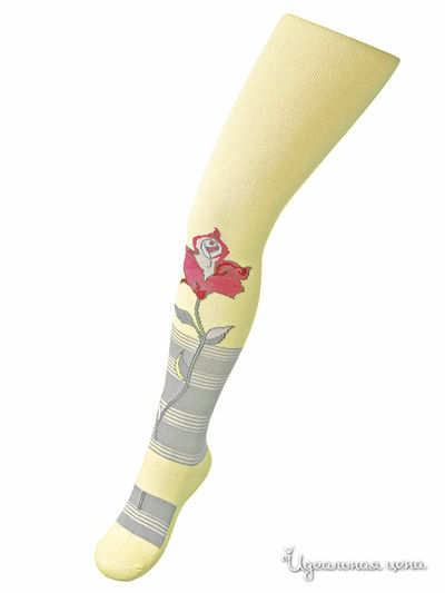 Колготки Arina, цвет цвет панна