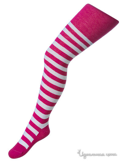 Колготки Arina, цвет цвет тёмно-розовый