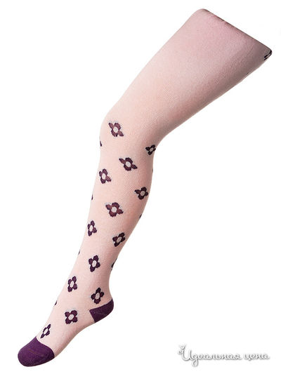Колготки Arina, цвет цвет светло-розовый