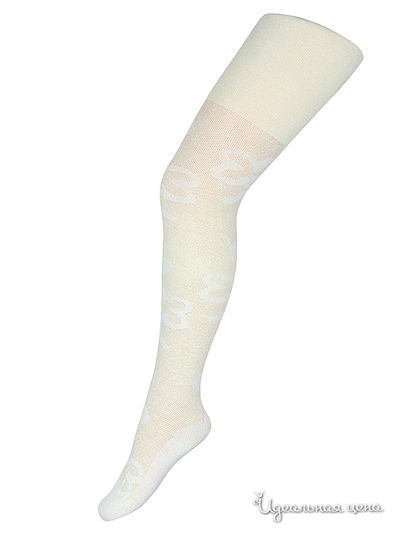 Колготки Arina, цвет цвет желтый