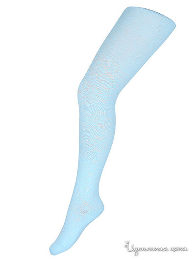 Колготки Arina, цвет цвет голубой