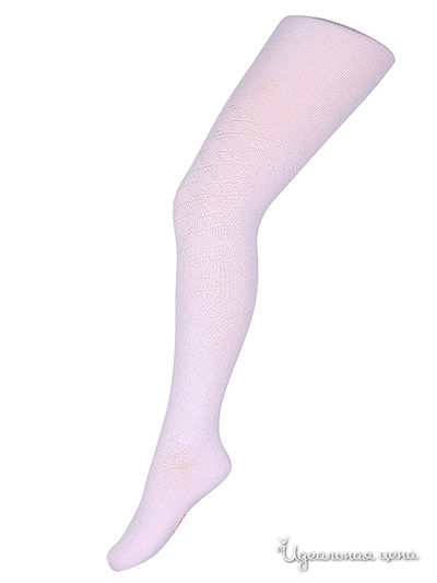 Колготки Arina, цвет цвет розовый