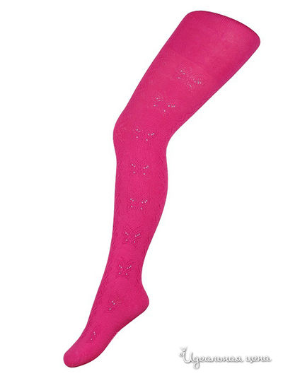 Колготки Arina, цвет цвет фуксия