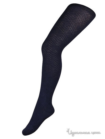 Колготки Arina, цвет цвет темно-синий