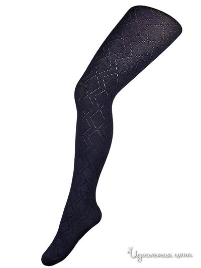 Колготки Arina, цвет цвет темно-синий