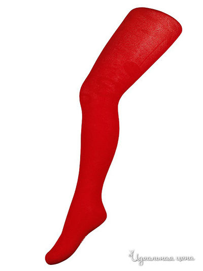 Колготки Arina, цвет цвет красный