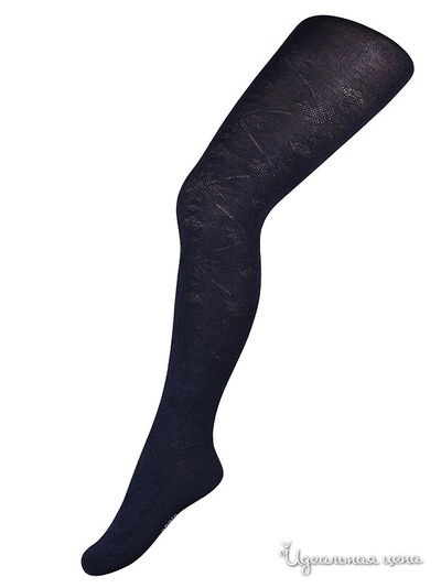Колготки Arina, цвет цвет темно-синий