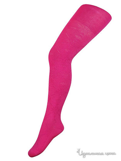 Колготки Arina, цвет цвет фуксия