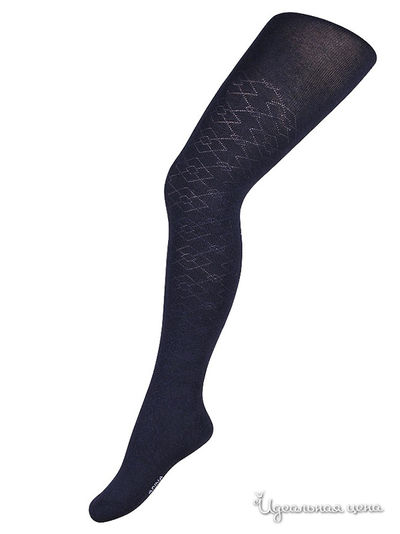 Колготки Arina, цвет цвет темно-синий