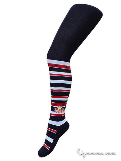 Колготки Nirey, цвет цвет синий