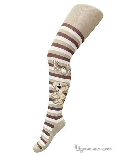 Колготки Nirey, цвет цвет фисташковый