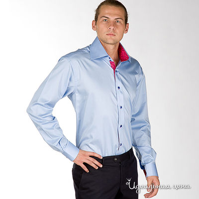 рубашка Jess France