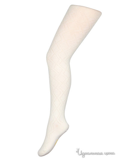 Колготки Arina, цвет цвет белый