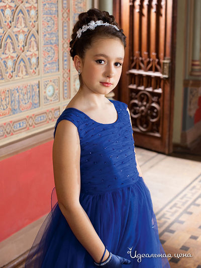 Украшение Perlitta, цвет цвет белый