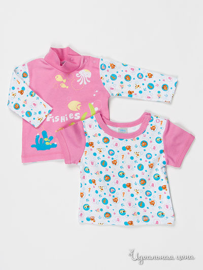 Набор Disney, цвет цвет розовый