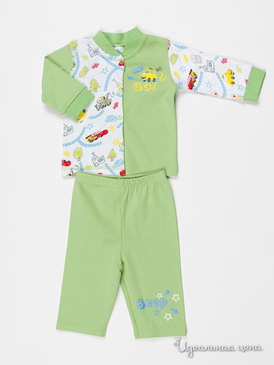 Набор Disney, цвет цвет зеленый