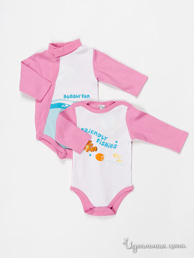 Набор Disney, цвет цвет розовый