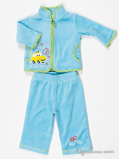 Набор Disney, цвет цвет голубой