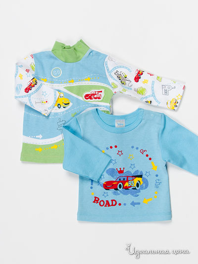 Набор Disney, цвет цвет голубой / зеленый