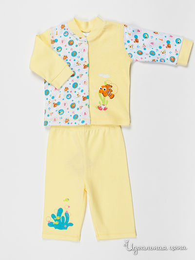 Набор Disney, цвет цвет желтый