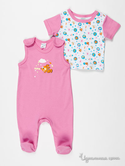 Набор Disney, цвет цвет розовый