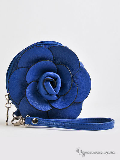 Косметичка Cheribags, цвет цвет синий