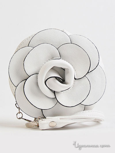 Косметичка Cheribags, цвет цвет белый