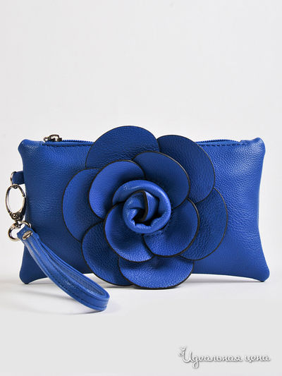 Косметичка Cheribags, цвет цвет синий