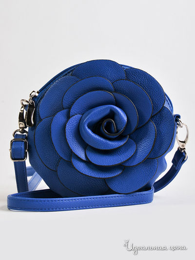 Сумка Cheribags, цвет цвет синий