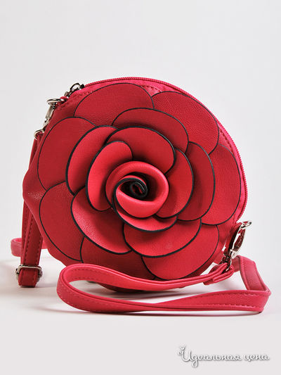 Сумка Cheribags, цвет цвет цикламен