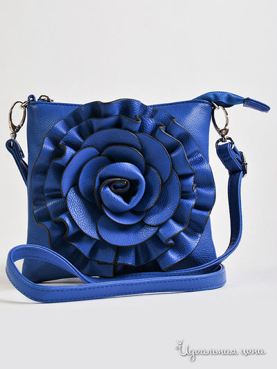 Сумка Cheribags, цвет цвет синий