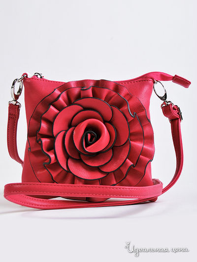 Сумка Cheribags, цвет цвет цикламен