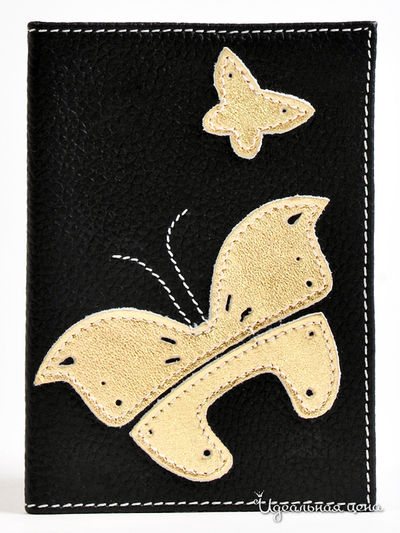 Обложка Cheribags, цвет цвет мультиколор