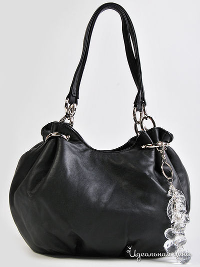 Сумка Cheribags, цвет цвет чёрный