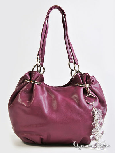 Сумка Cheribags, цвет цвет фиолетовый