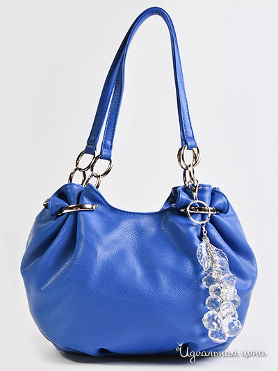 Сумка Cheribags, цвет цвет синий