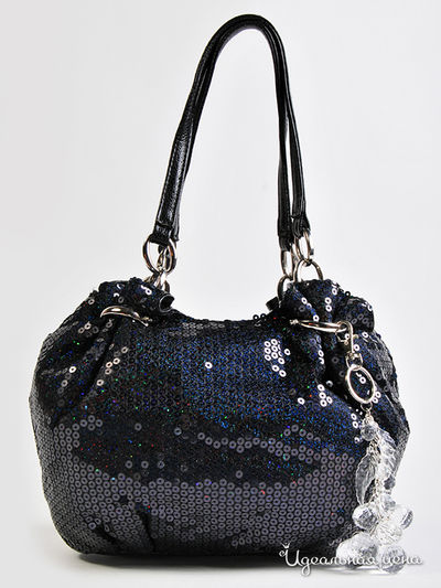 Сумка Cheribags, цвет цвет чёрный