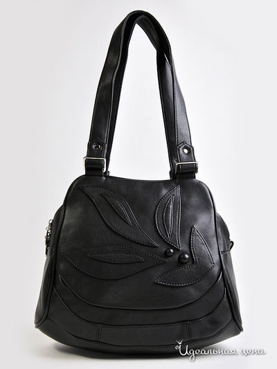 Сумка Cheribags, цвет цвет чёрный