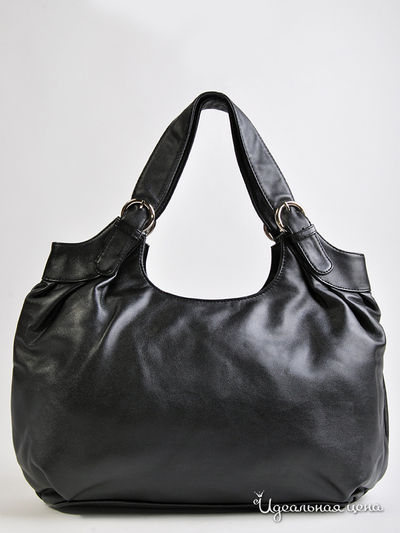 Сумка Cheribags, цвет цвет чёрный