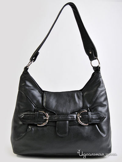 Сумка Cheribags, цвет цвет чёрный