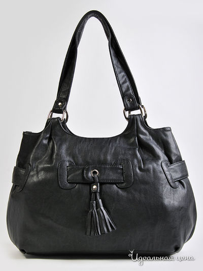 Сумка Cheribags, цвет цвет чёрный