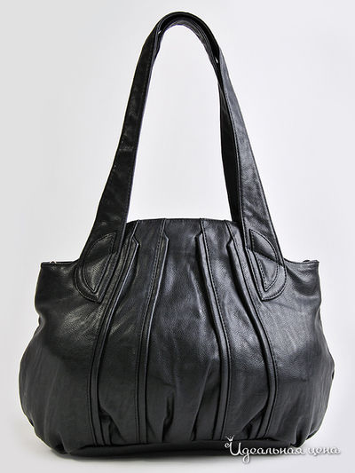 Сумка Cheribags, цвет цвет чёрный